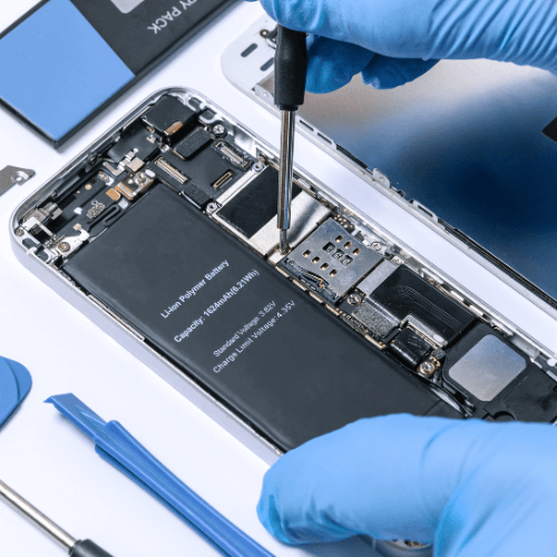 Battery Replacement
