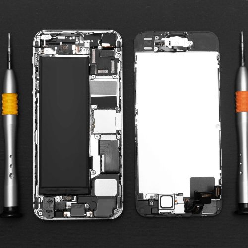 Case Repair