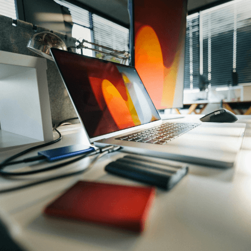 Data backup and recovery