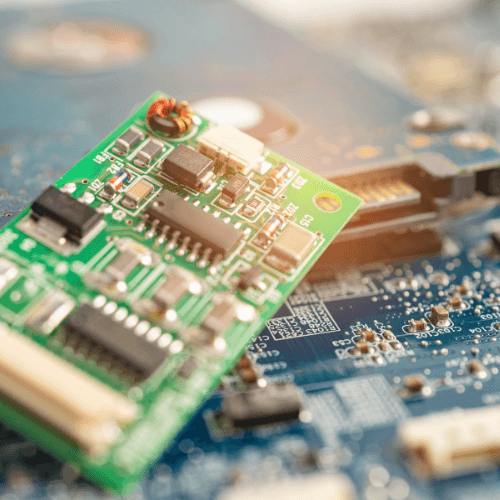 Motherboard Repair