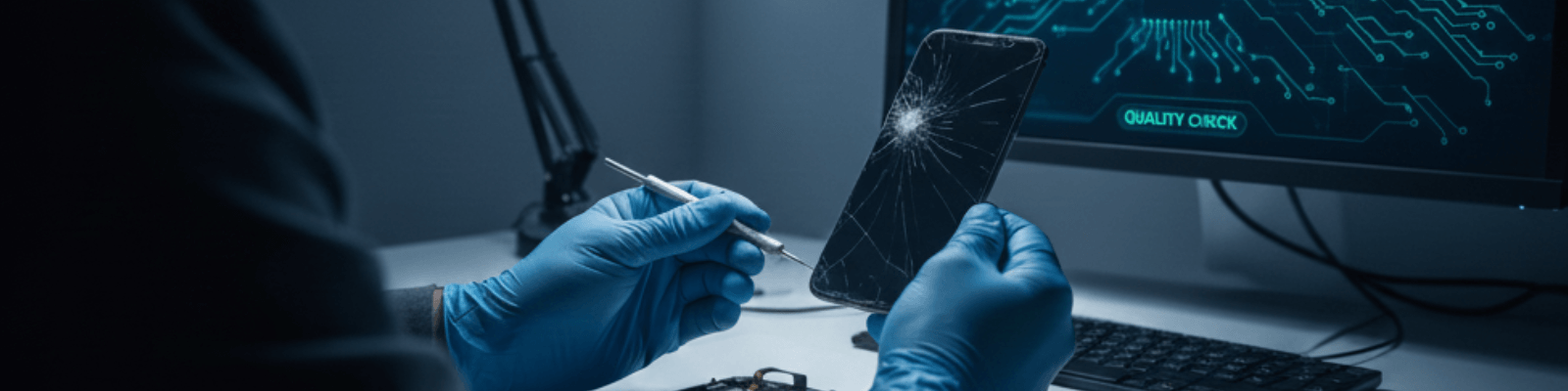 screen replacement service in Gurgaon